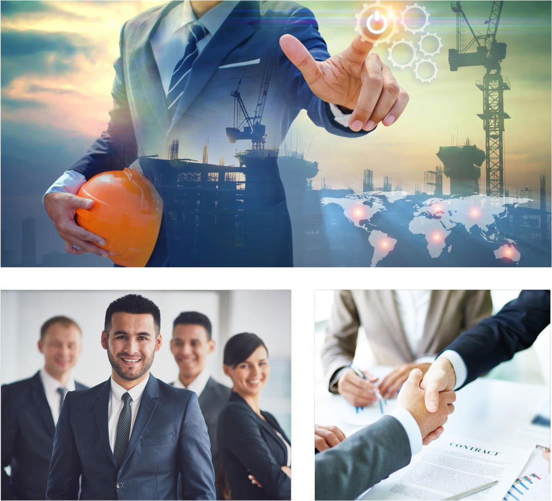 Company Profile – Maruti Engineering